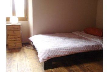 Šeiminis pensionas Frenières-sur-Bex 2
